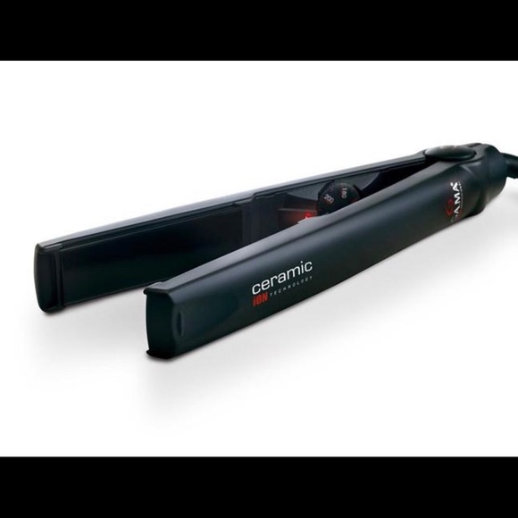 gama italy flat iron
